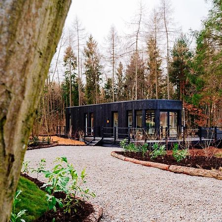 Camp Kátur Glamping Carthorpe Exterior foto