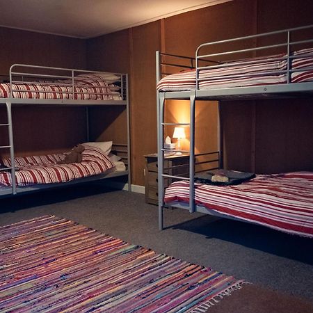 Camp Kátur Glamping Carthorpe Quarto foto