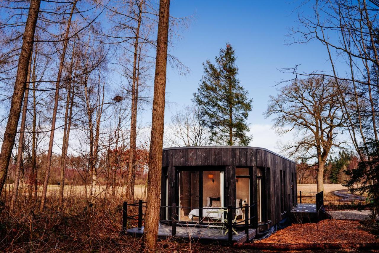 Camp Kátur Glamping Carthorpe Exterior foto