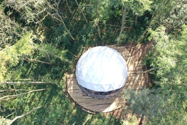 Camp Kátur Glamping Carthorpe Quarto foto